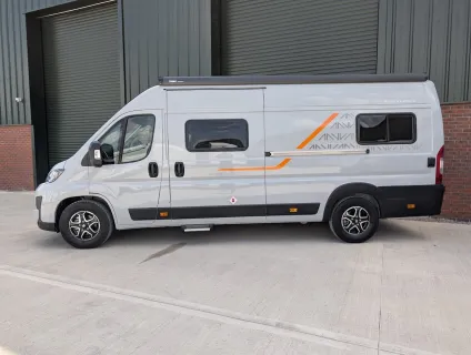 WildAx  Aurora Leisure XL, Auto (BN:25151) 