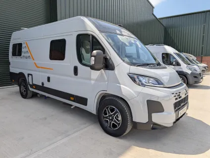 WildAx  Aurora Leisure XL, Auto (BN:25151) 