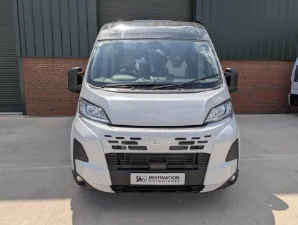 WildAx  Aurora Leisure XL, Auto (BN:25151) 