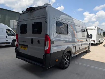 WildAx  Aurora Leisure XL, Auto (BN:25151) 