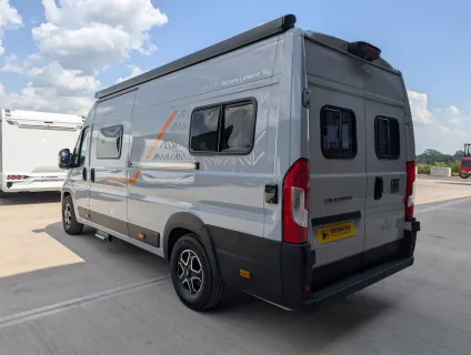 WildAx  Aurora Leisure XL, Auto (BN:25151) 