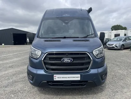 WildAx  Meteor Automatic (BN 25165) 