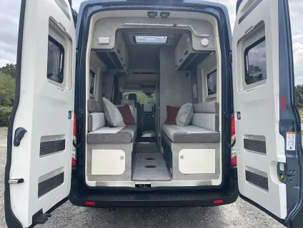 WildAx  Meteor Automatic (BN 25165) 