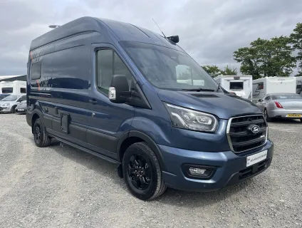 WildAx  Meteor Automatic (BN 25165) 