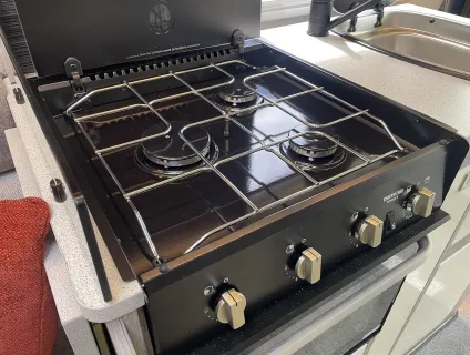 WildAx  Meteor Automatic (BN 25165) 