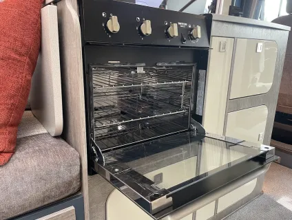 WildAx  Meteor Automatic (BN 25165) 