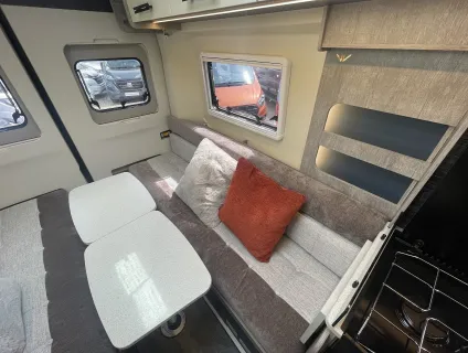 WildAx  Meteor Automatic (BN 25165) 