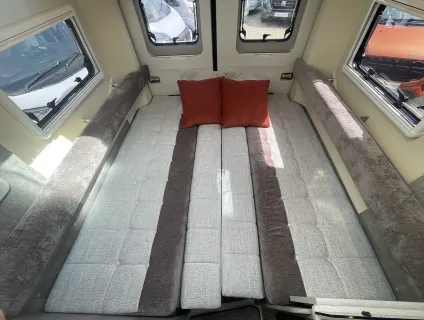 WildAx  Meteor Automatic (BN 25165) 