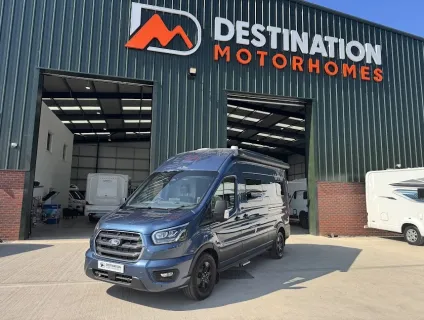 WildAx  Meteor Automatic (BN 25165) 