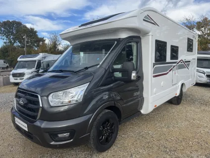 Giottiline  Siena 395F Premiere Edition 