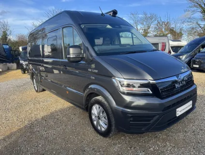 WildAx  Altair RS (BN: 25116) 
