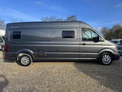 WildAx  Altair RS (BN: 25116) 