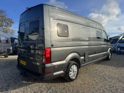 WildAx  Altair RS (BN: 25116) 