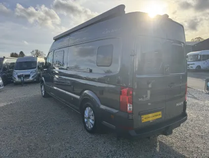 WildAx  Altair RS (BN: 25116) 