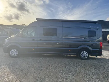 WildAx  Altair RS (BN: 25116) 