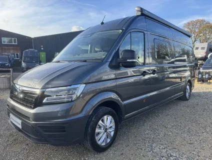 WildAx  Altair RS (BN: 25116) 
