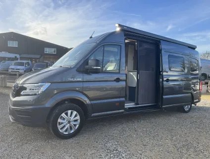 WildAx  Altair RS (BN: 25116) 