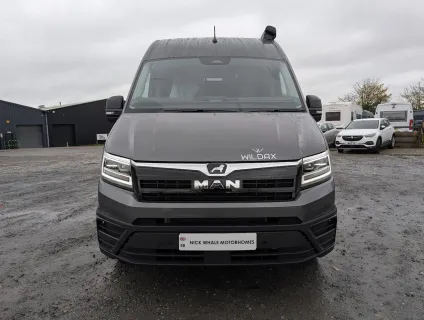 WildAx  Altair RS (BN: 25116) 
