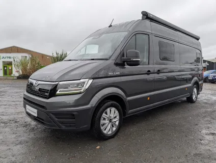 WildAx  Altair RS (BN: 25116) 