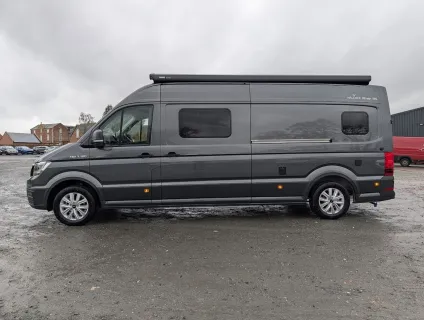 WildAx  Altair RS (BN: 25116) 
