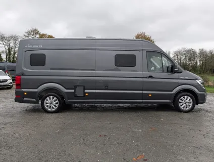 WildAx  Altair RS (BN: 25116) 