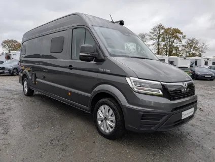WildAx  Altair RS (BN: 25116) 