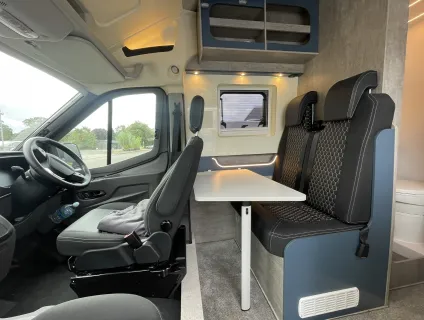 WildAx  Equinox AWD (BN: 26011) 