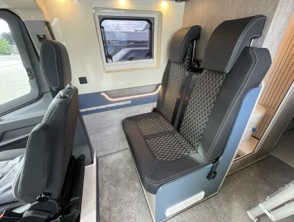 WildAx  Equinox AWD (BN: 26011) 