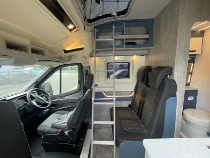 WildAx  Equinox AWD (BN: 26011) 