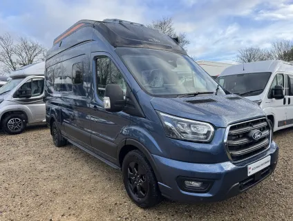 WildAx  Equinox AWD (BN: 26011) 