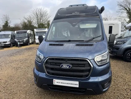 WildAx  Equinox AWD (BN: 26011) 