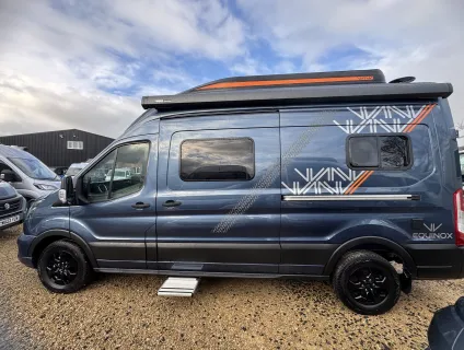 WildAx  Equinox AWD (BN: 26011) 
