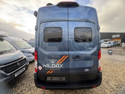 WildAx  Equinox AWD (BN: 26011) 