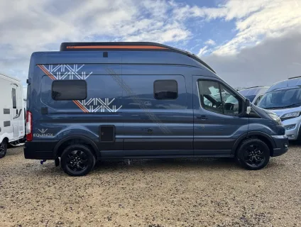 WildAx  Equinox AWD (BN: 26011) 