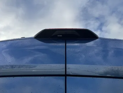 WildAx  Equinox AWD (BN: 26011) 