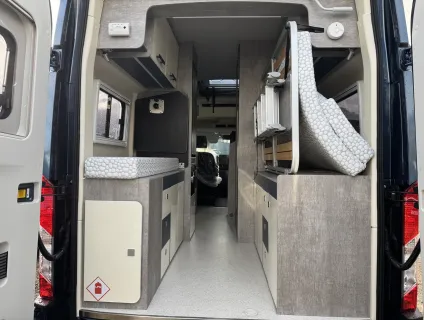 WildAx  Equinox AWD (BN: 26011) 