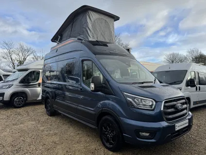 WildAx  Equinox AWD (BN: 26011) 