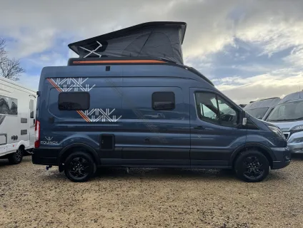 WildAx  Equinox AWD (BN: 26011) 