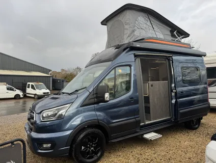 WildAx  Equinox AWD (BN: 26011) 