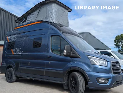 WildAx  Equinox AWD (BN: 26011) 