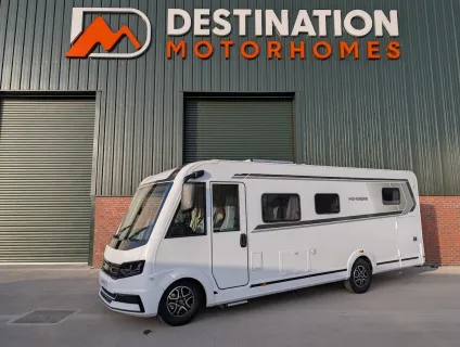 Weinsberg  CaraCore 700 MEG (BN: 4467) 