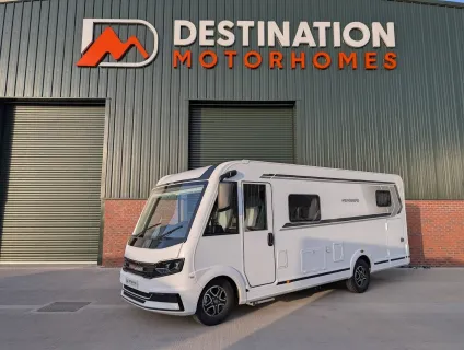 Weinsberg  CaraCore 650 MEG (BN:4505) 