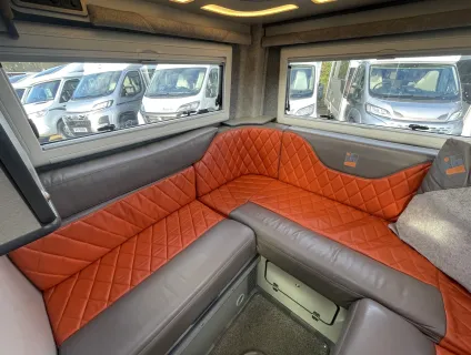 IH  600 CRL, Volkswagen 177BHP Auto 2019