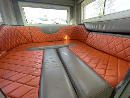 IH  600 CRL, Volkswagen 177BHP Auto 2019