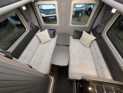 Auto-Sleepers  Fairford (P-09618) 