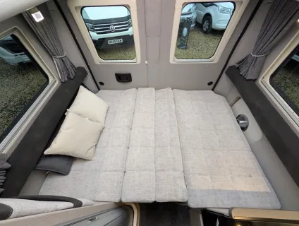 Auto-Sleepers  Fairford (P-09618) 