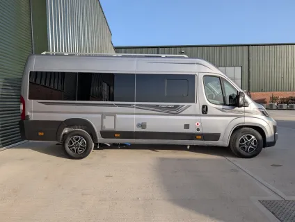 Auto-Sleepers  Fairford (P-09618) 