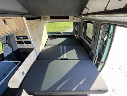 Autohaus  VW Ashton 2023