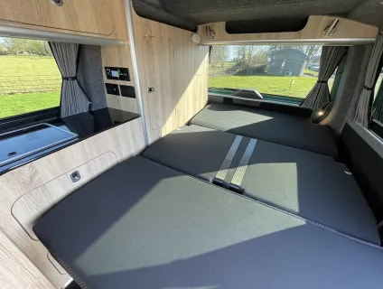 Autohaus  VW Ashton 2023