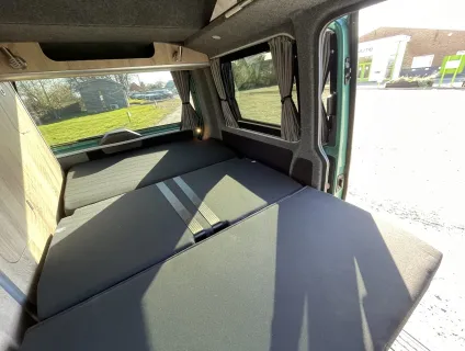 Autohaus  VW Ashton 2023